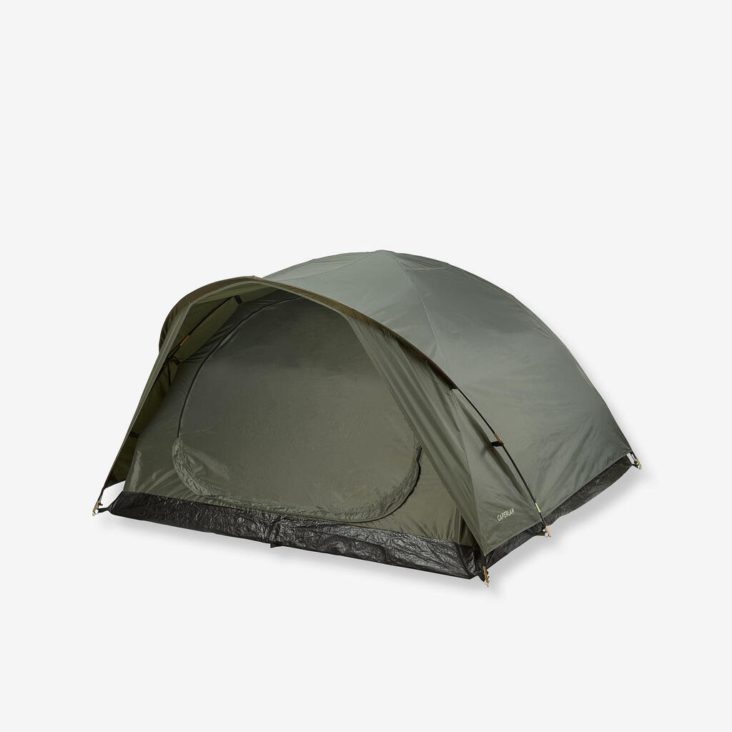 Carp Fishing Bivvy Tanker 100